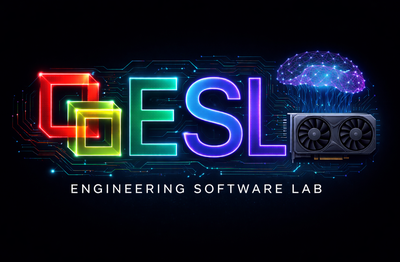 ESL - Engineering Software Lab