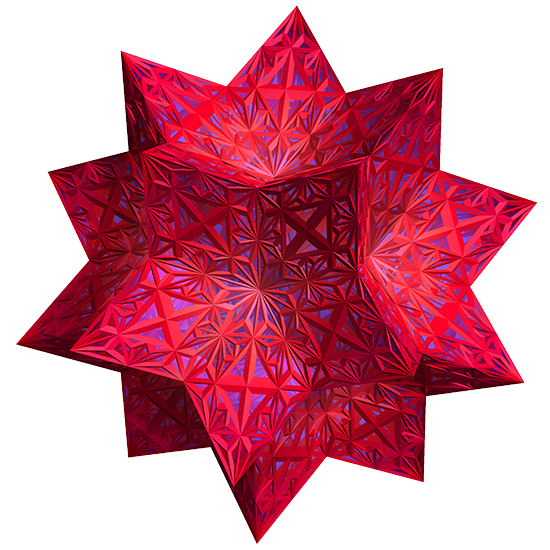 Mathematica logo