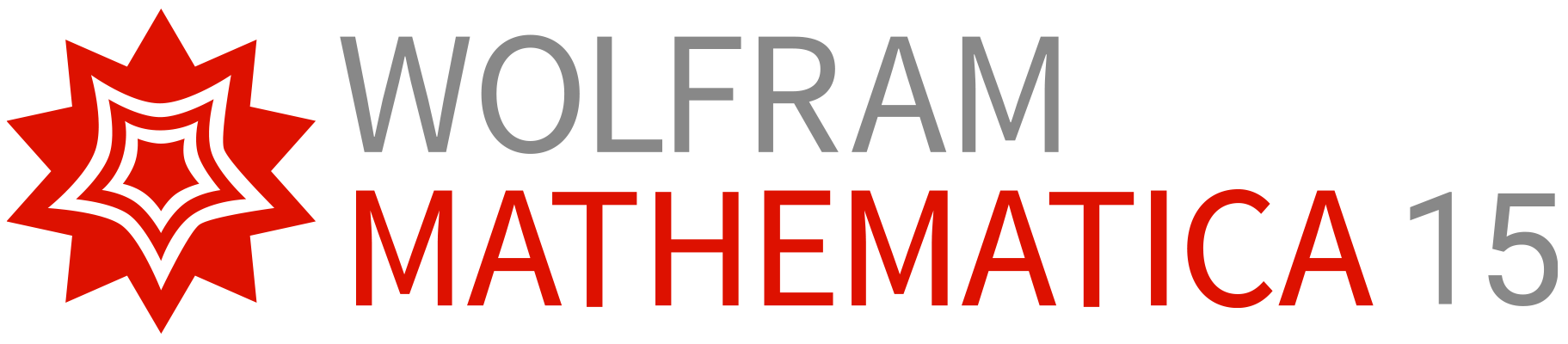 Wolfram Mathematica 15