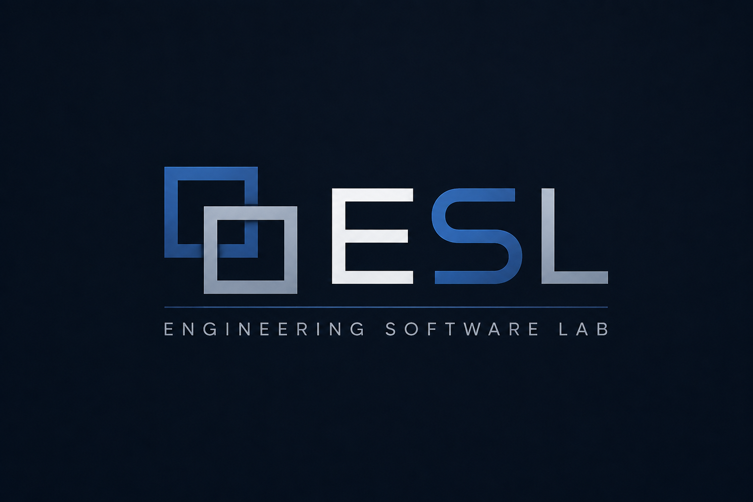 Engineering Software Lab logo