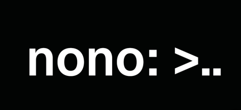 nono