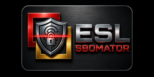 ESL logo