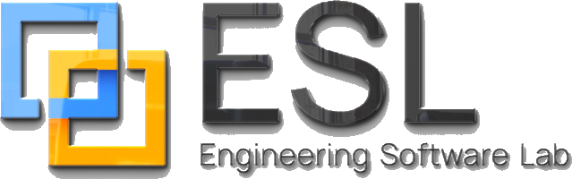 ESL Engineering Software Lab