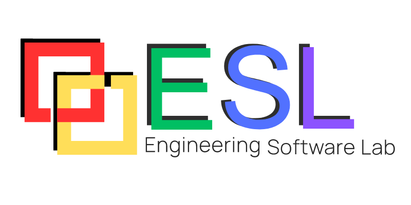 ESL — Engineering Software Lab