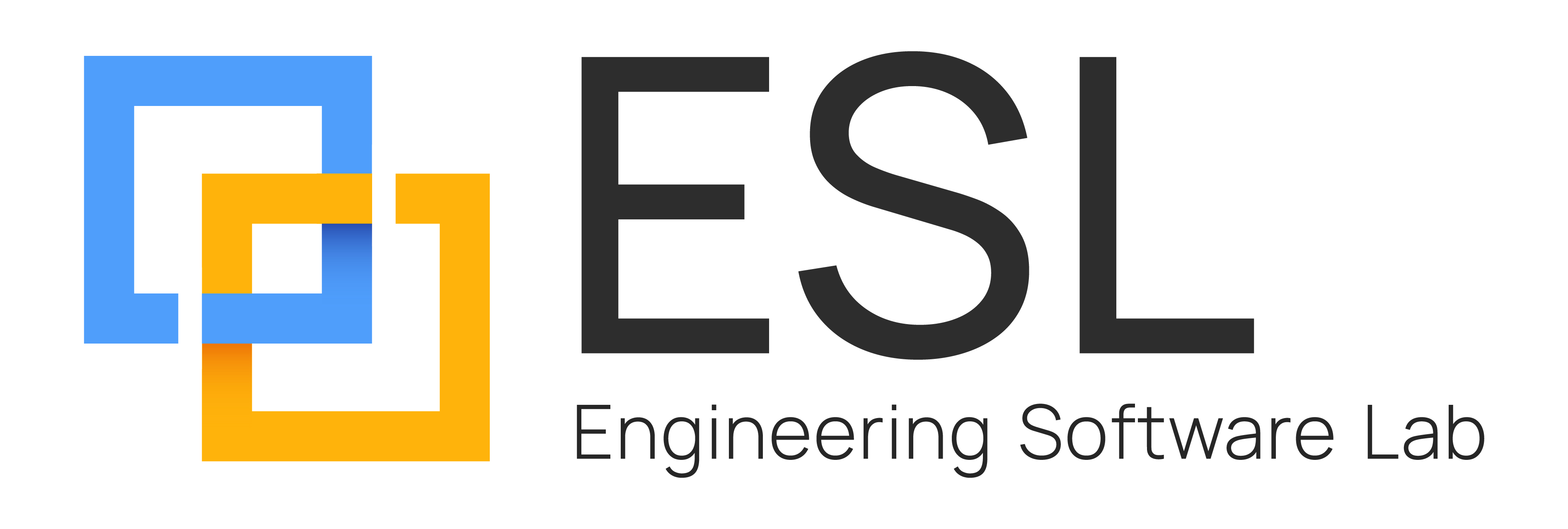 ESL Engineering Software Lab